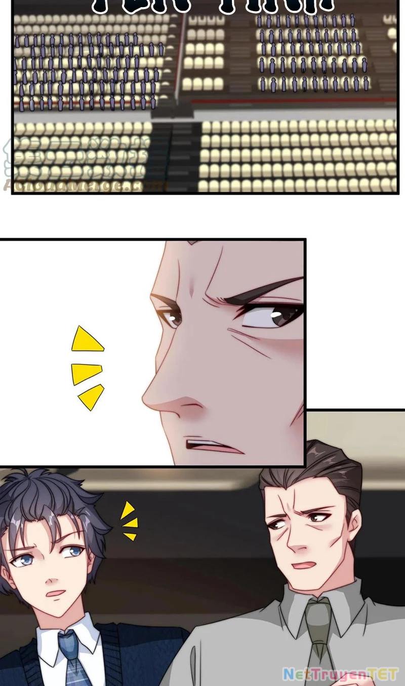 Slime ta treo cự long lên đánh là hợp lý nhỉ? Chapter 203 - 6