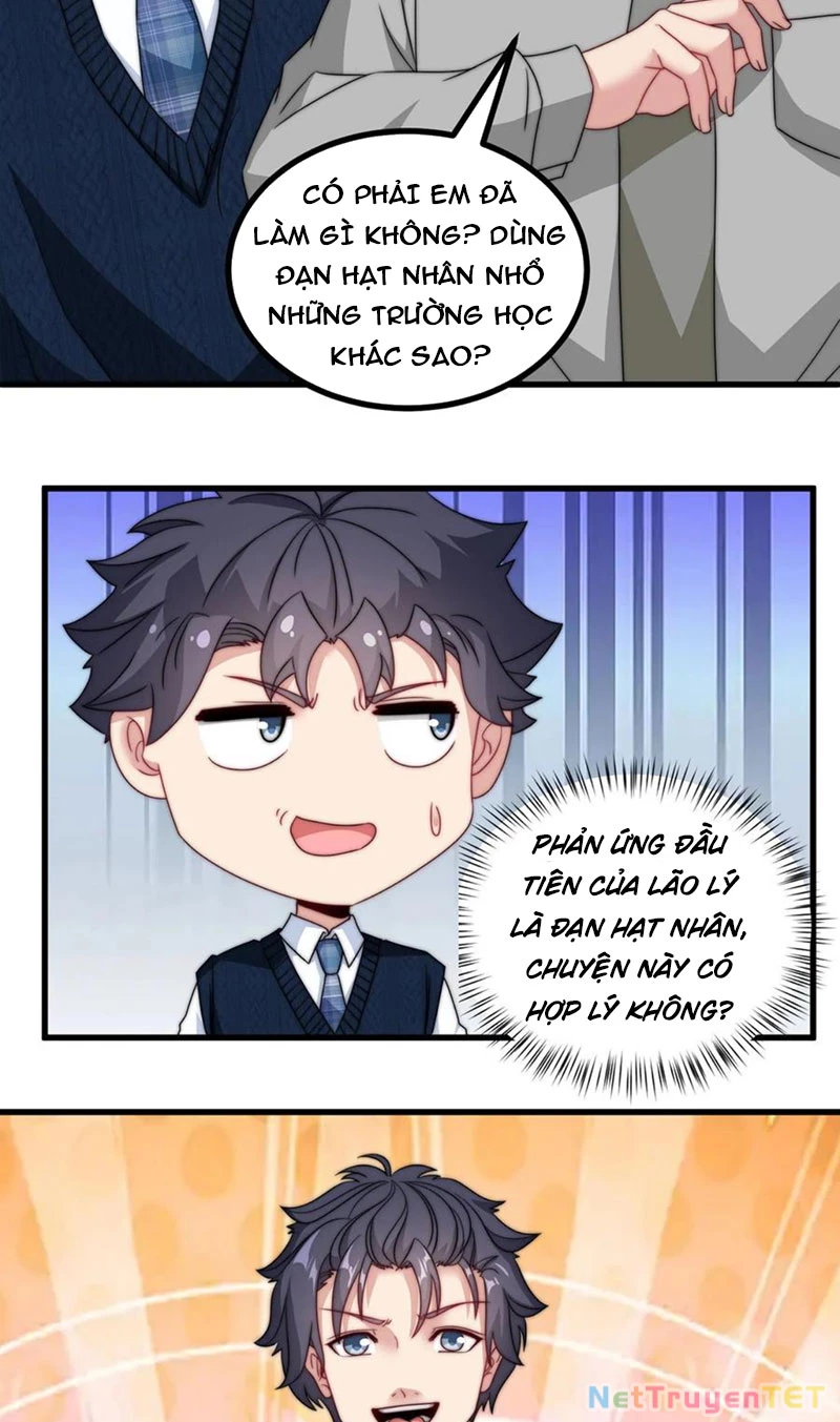 Slime ta treo cự long lên đánh là hợp lý nhỉ? Chapter 203 - 7