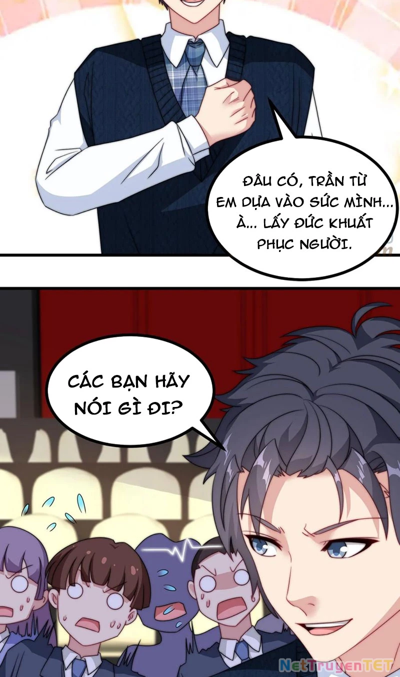 Slime ta treo cự long lên đánh là hợp lý nhỉ? Chapter 203 - 8