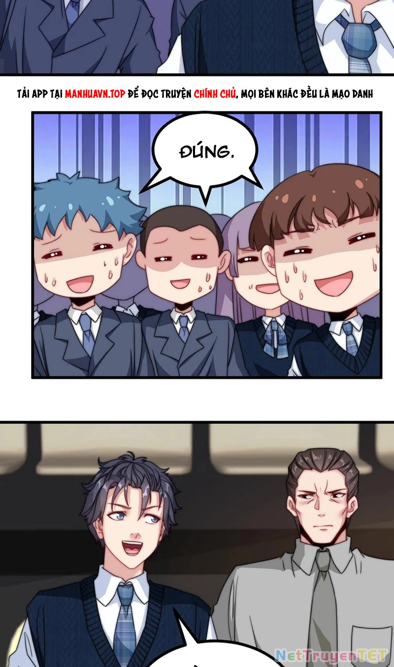 Slime ta treo cự long lên đánh là hợp lý nhỉ? Chapter 203 - 9