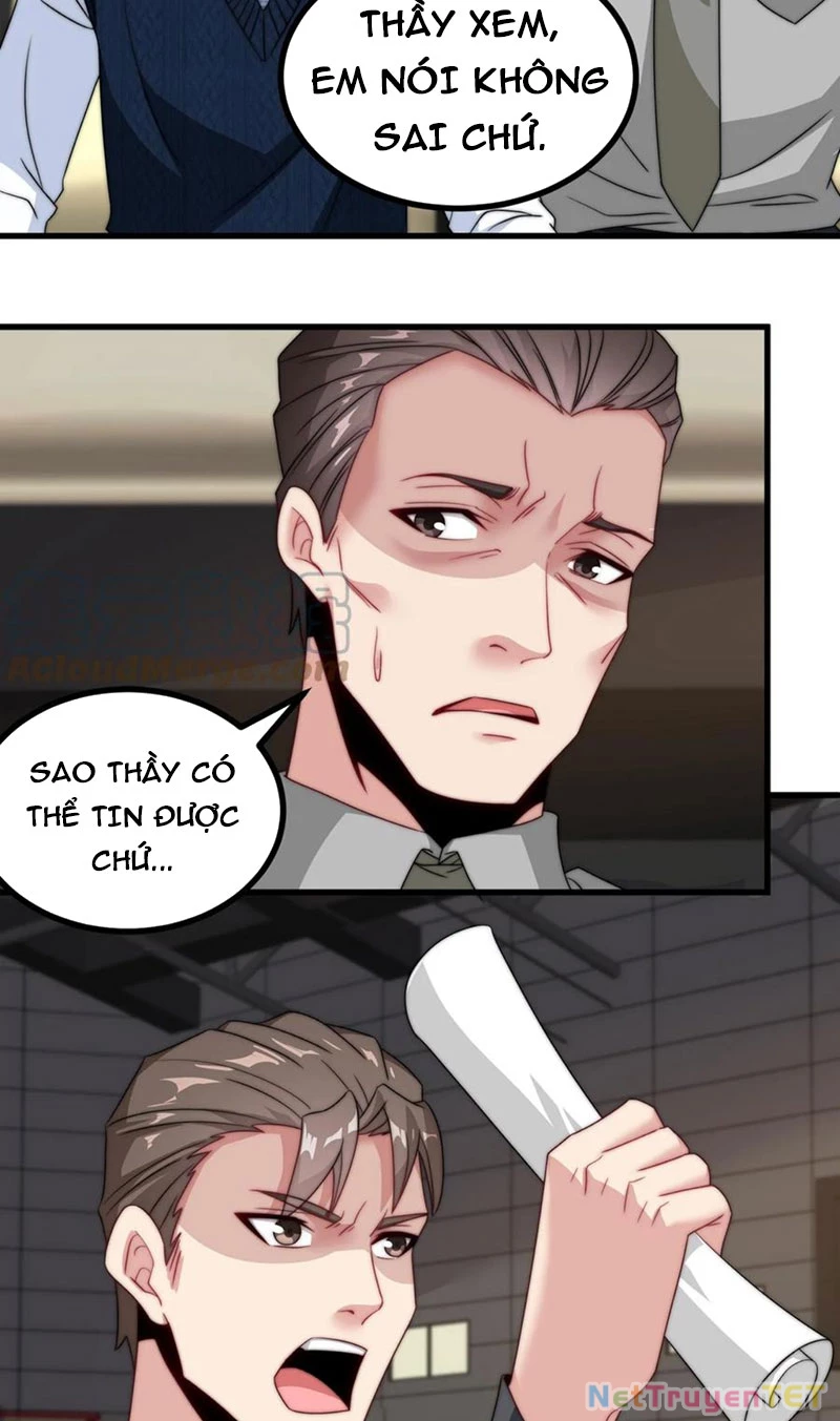 Slime ta treo cự long lên đánh là hợp lý nhỉ? Chapter 203 - 10