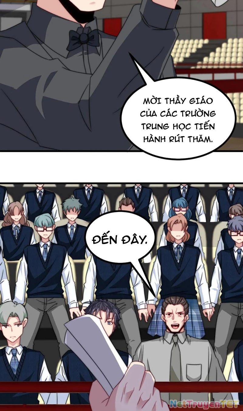 Slime ta treo cự long lên đánh là hợp lý nhỉ? Chapter 203 - 11