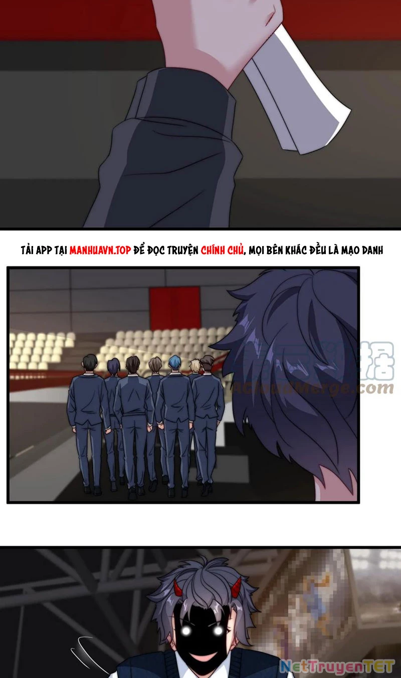 Slime ta treo cự long lên đánh là hợp lý nhỉ? Chapter 203 - 12