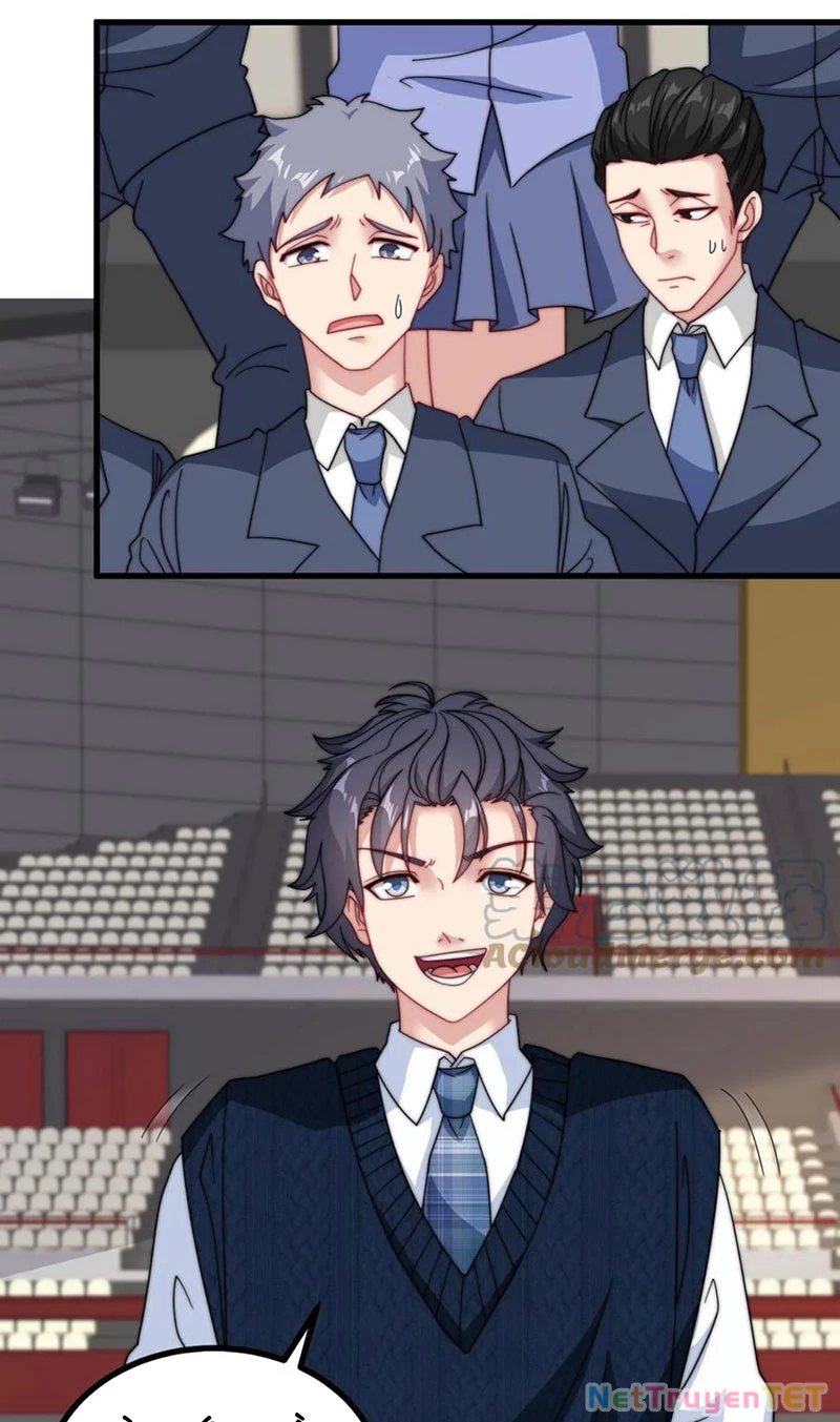 Slime ta treo cự long lên đánh là hợp lý nhỉ? Chapter 203 - 14