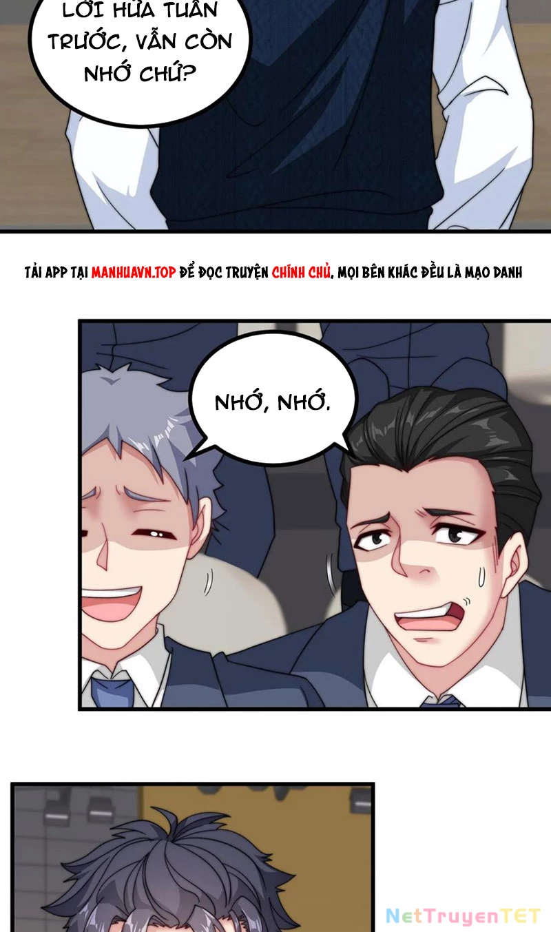 Slime ta treo cự long lên đánh là hợp lý nhỉ? Chapter 203 - 15