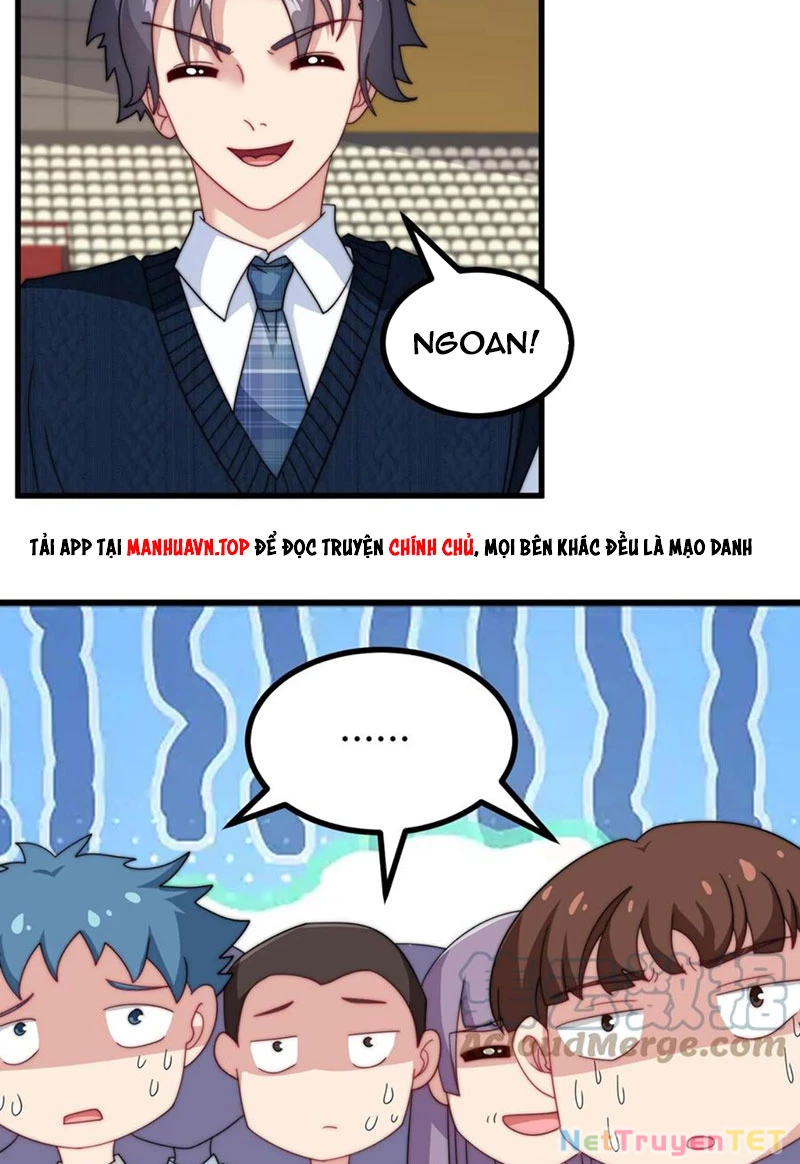 Slime ta treo cự long lên đánh là hợp lý nhỉ? Chapter 203 - 16