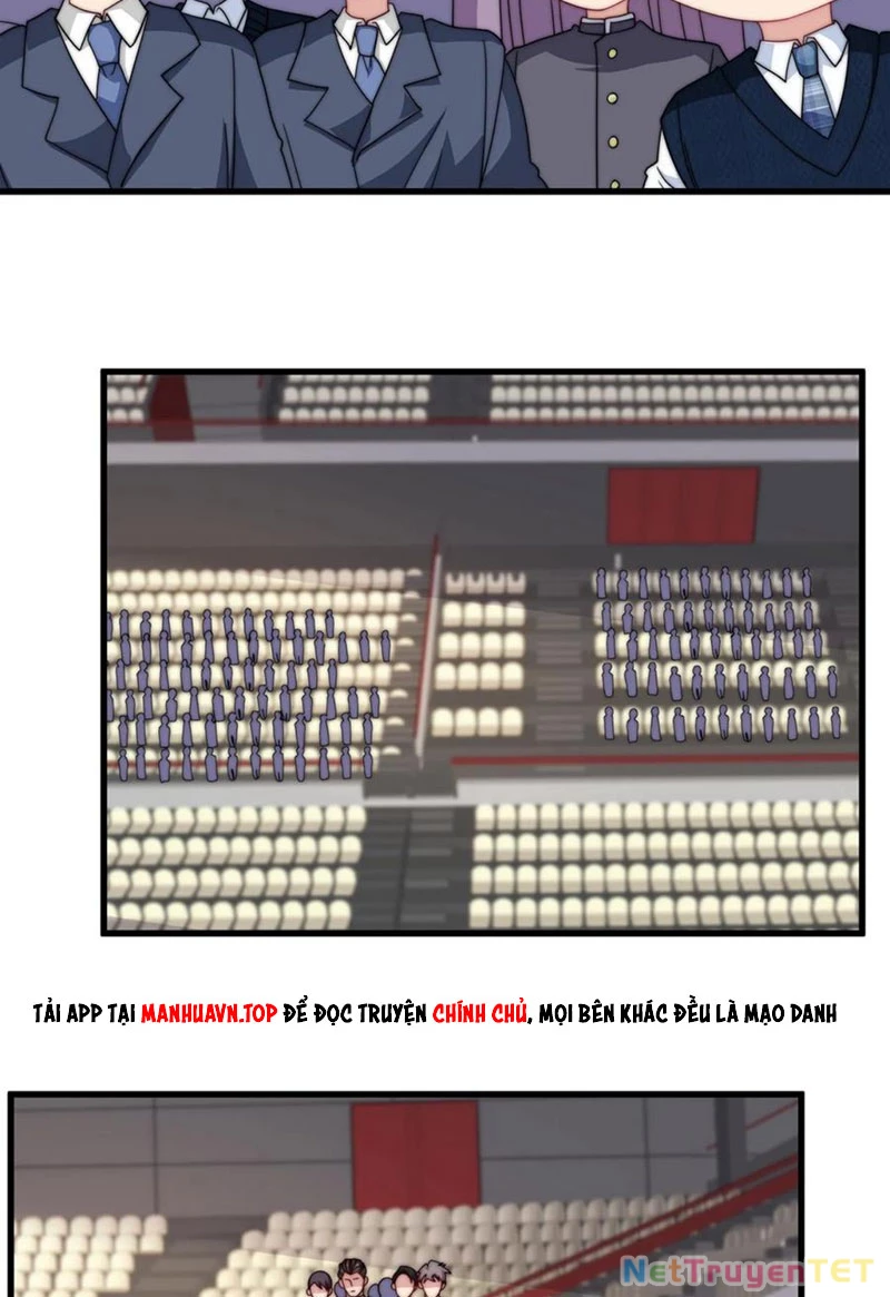 Slime ta treo cự long lên đánh là hợp lý nhỉ? Chapter 203 - 17