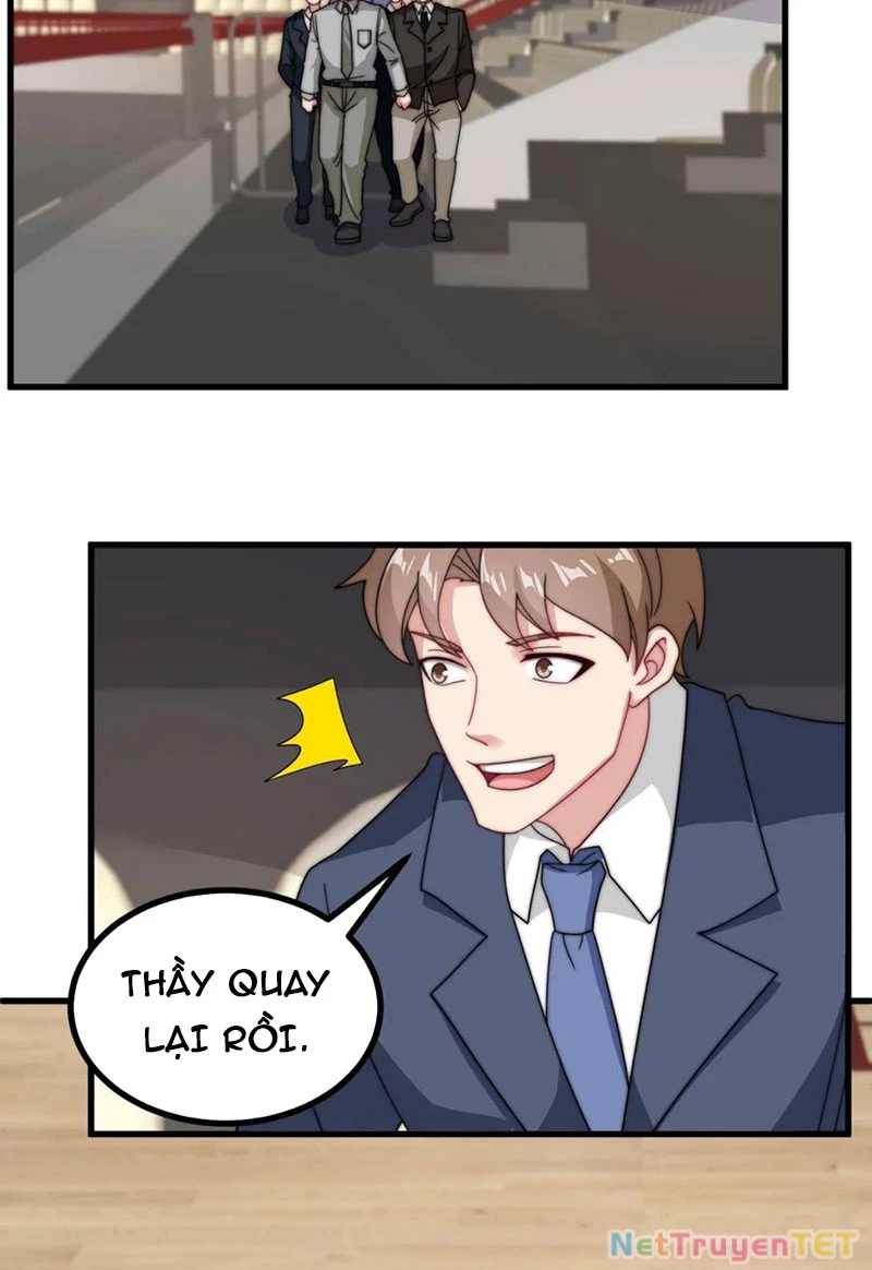 Slime ta treo cự long lên đánh là hợp lý nhỉ? Chapter 203 - 18