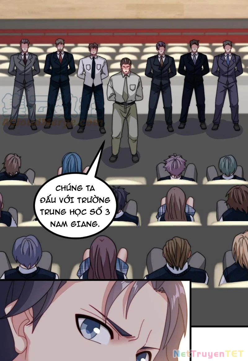 Slime ta treo cự long lên đánh là hợp lý nhỉ? Chapter 203 - 19