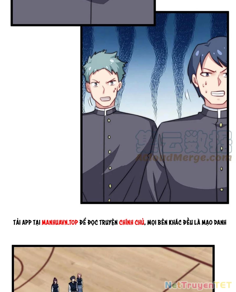 Slime ta treo cự long lên đánh là hợp lý nhỉ? Chapter 204 - 12