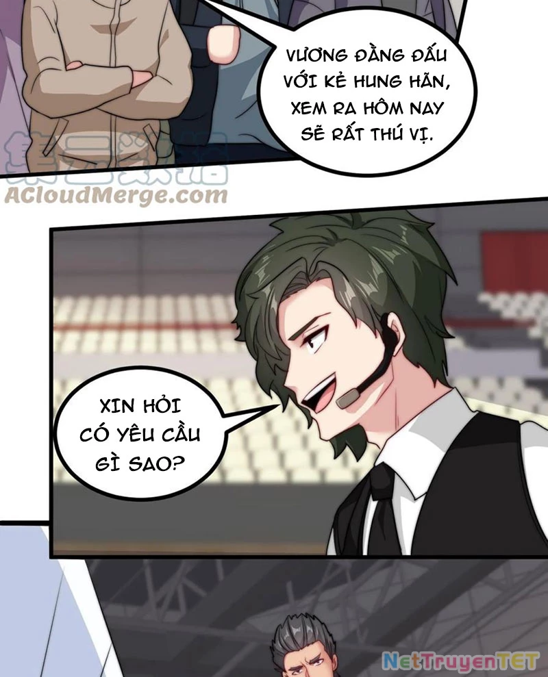 Slime ta treo cự long lên đánh là hợp lý nhỉ? Chapter 204 - 18