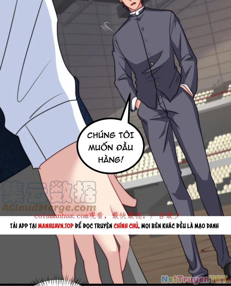 Slime ta treo cự long lên đánh là hợp lý nhỉ? Chapter 204 - 19