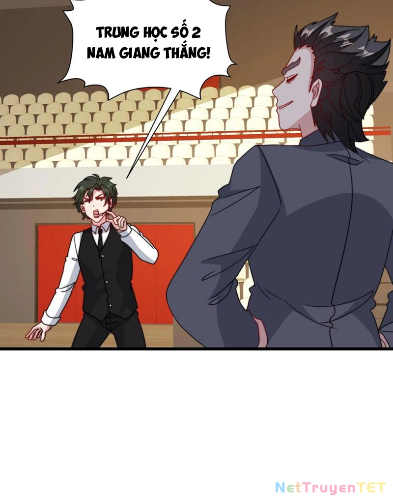 Slime ta treo cự long lên đánh là hợp lý nhỉ? Chapter 205 - 6