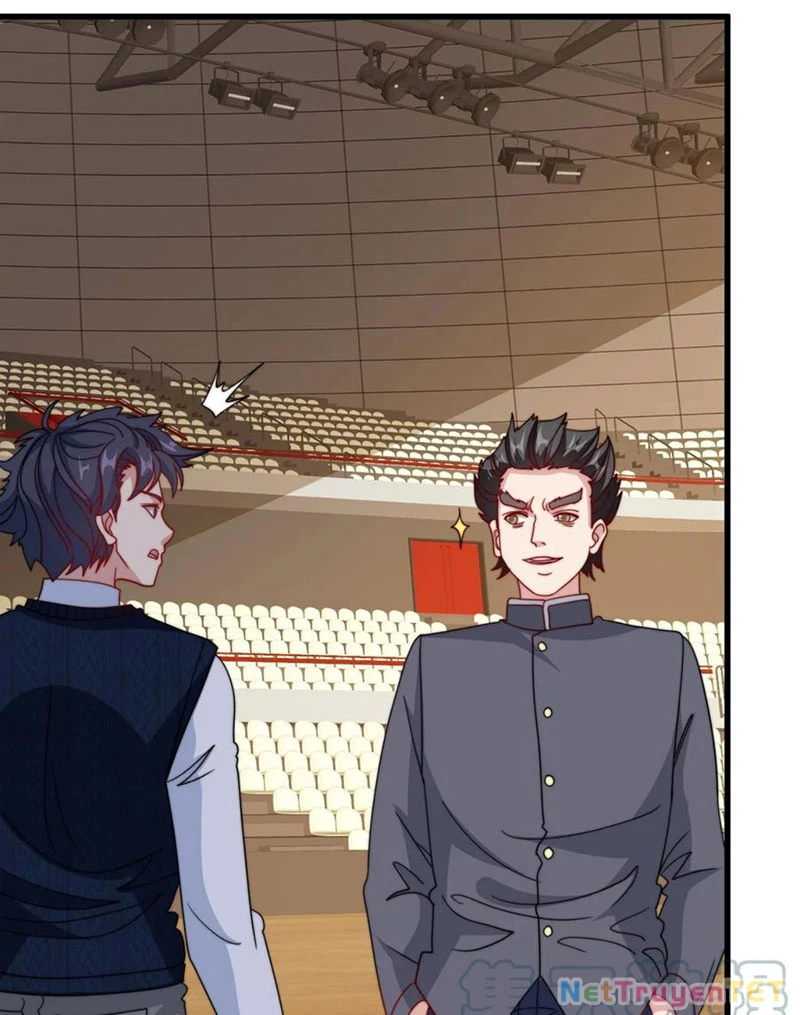 Slime ta treo cự long lên đánh là hợp lý nhỉ? Chapter 205 - 7