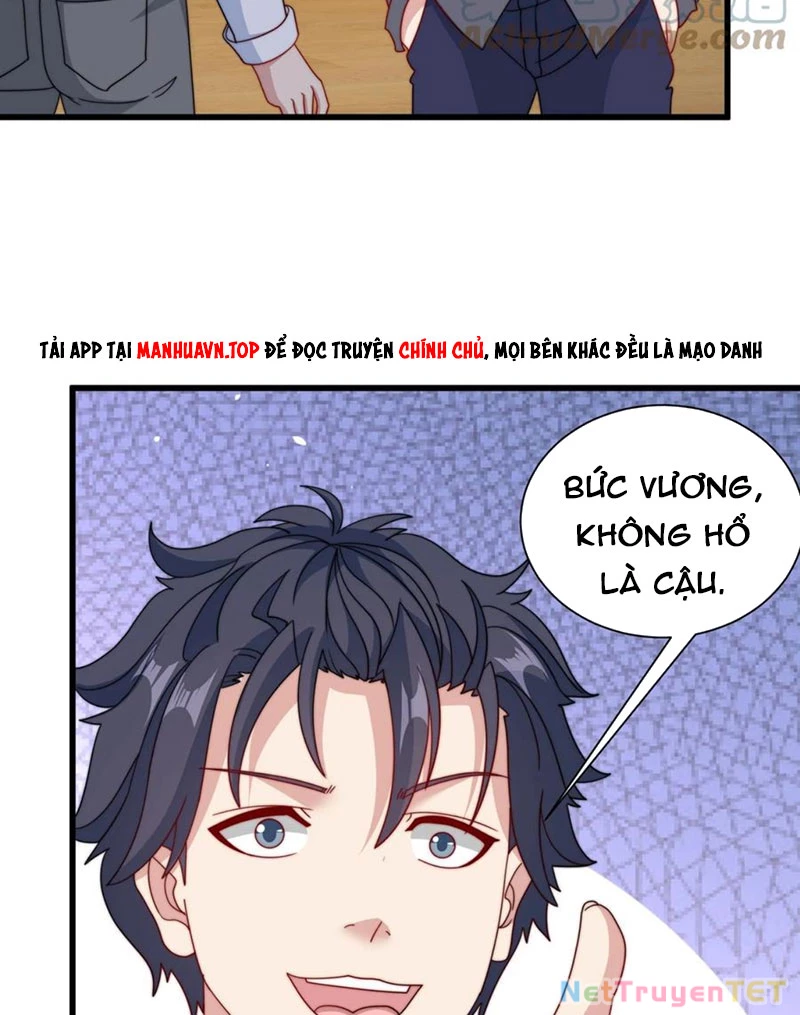 Slime ta treo cự long lên đánh là hợp lý nhỉ? Chapter 205 - 8