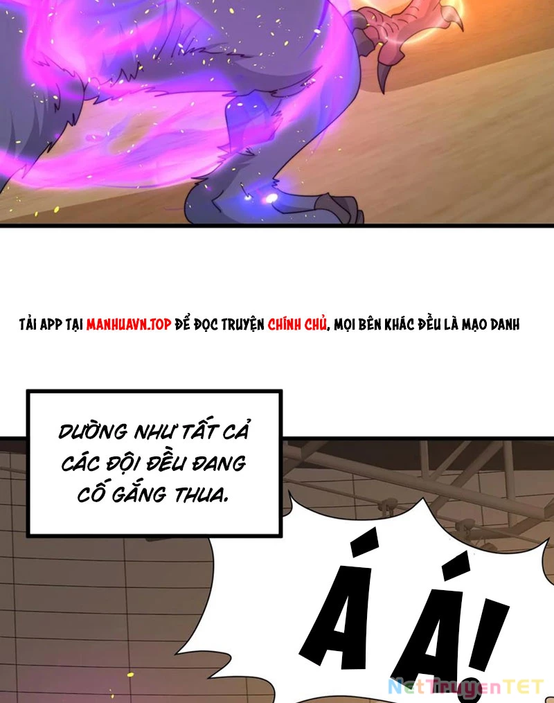 Slime ta treo cự long lên đánh là hợp lý nhỉ? Chapter 205 - 11