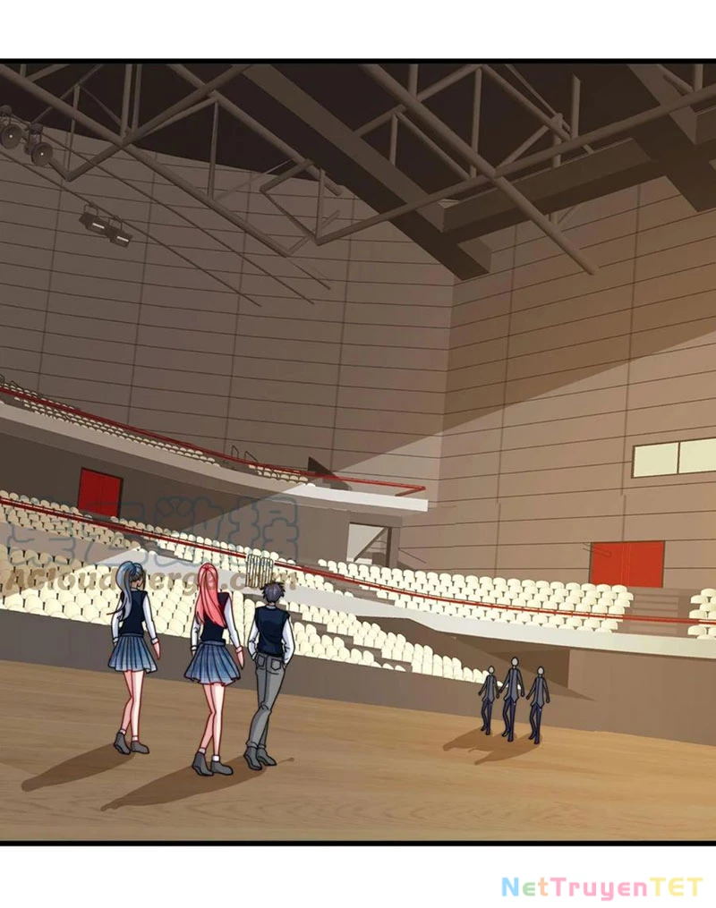 Slime ta treo cự long lên đánh là hợp lý nhỉ? Chapter 205 - 13