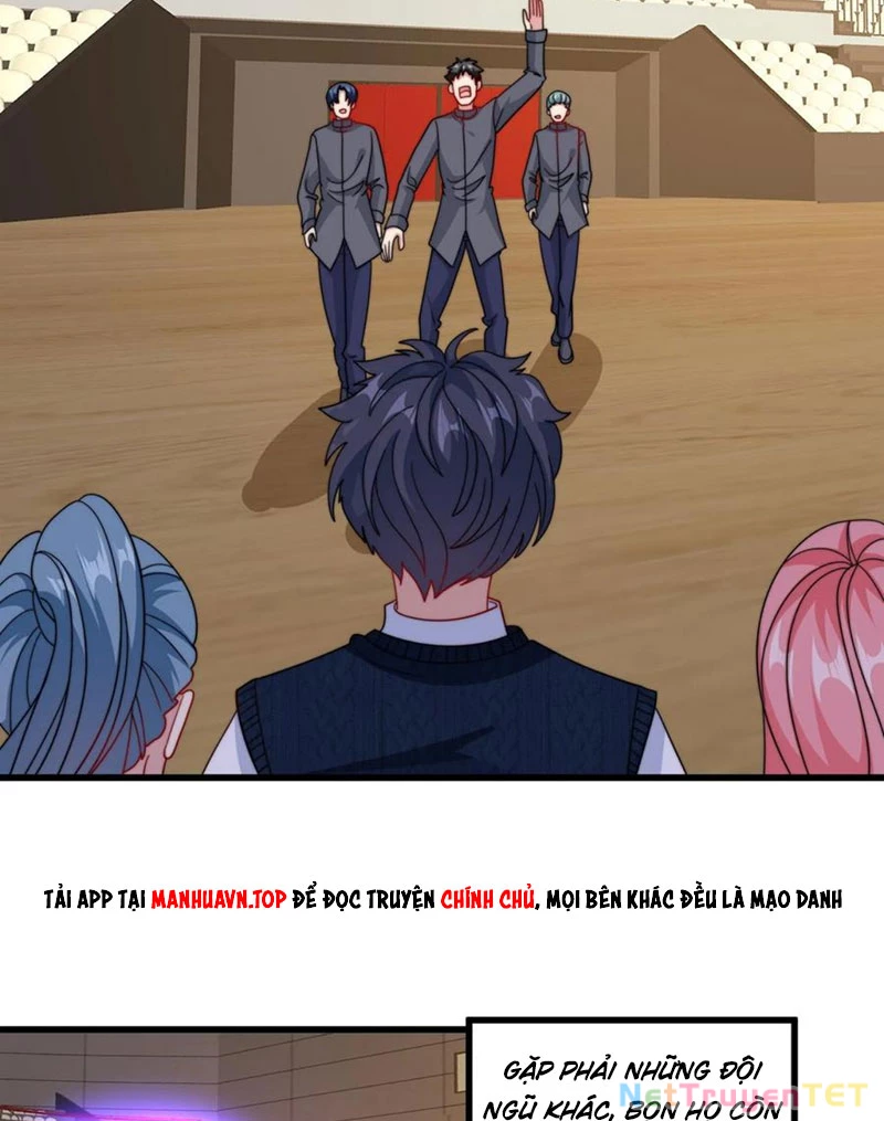 Slime ta treo cự long lên đánh là hợp lý nhỉ? Chapter 205 - 15