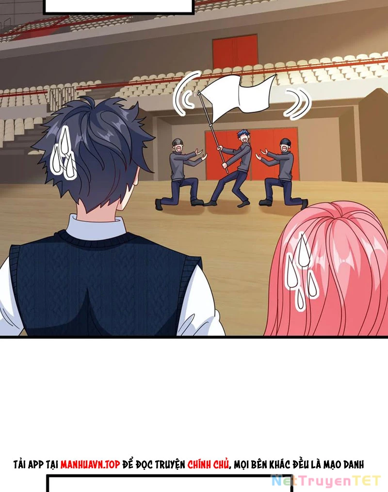 Slime ta treo cự long lên đánh là hợp lý nhỉ? Chapter 205 - 17