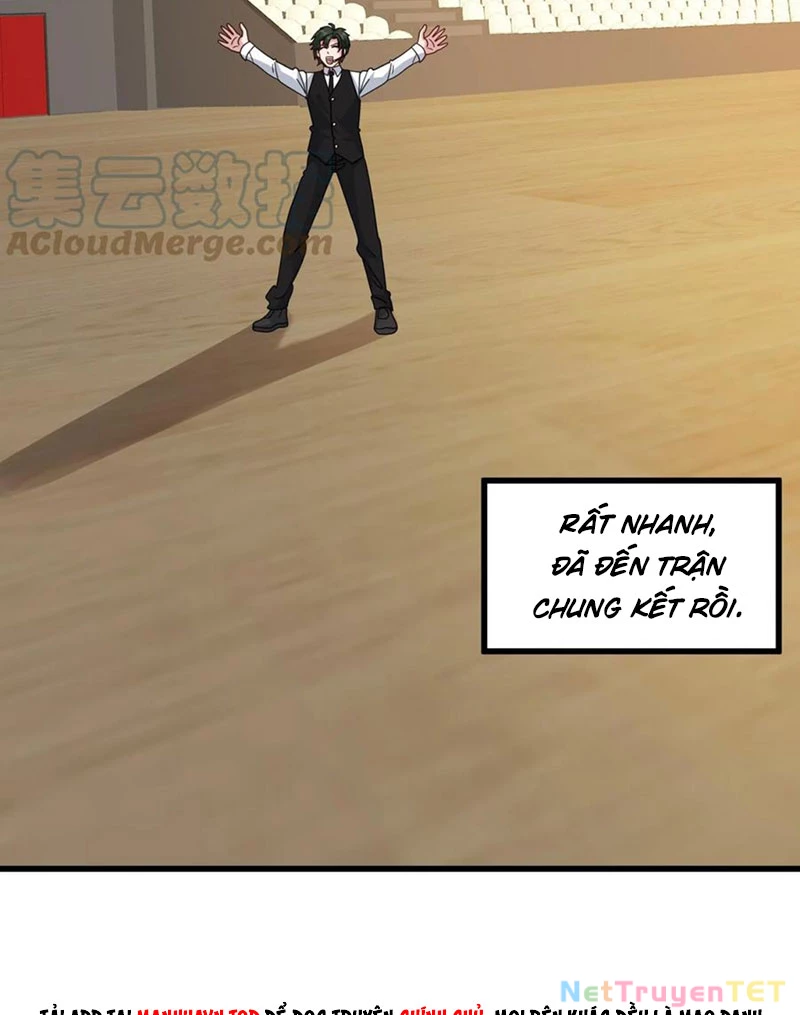 Slime ta treo cự long lên đánh là hợp lý nhỉ? Chapter 205 - 19