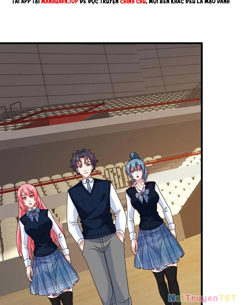 Slime ta treo cự long lên đánh là hợp lý nhỉ? Chapter 205 - 20