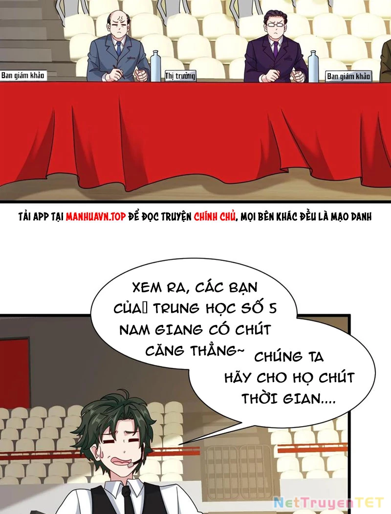 Slime ta treo cự long lên đánh là hợp lý nhỉ? Chapter 205 - 23