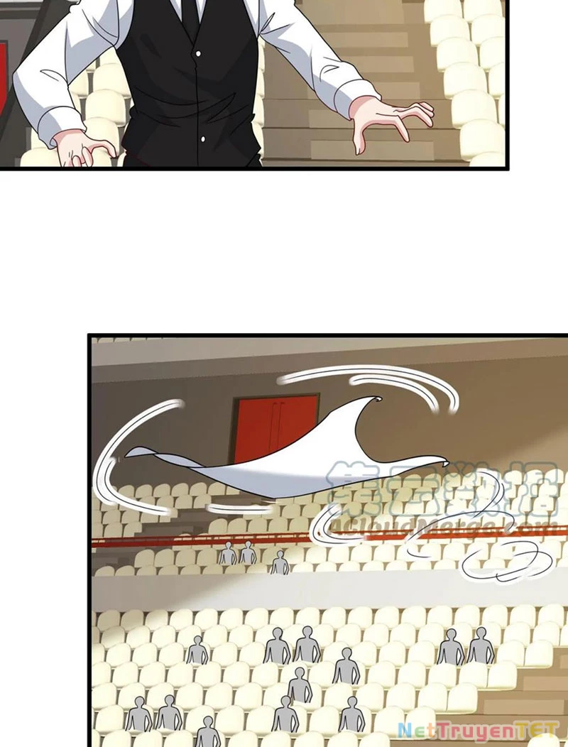 Slime ta treo cự long lên đánh là hợp lý nhỉ? Chapter 205 - 24