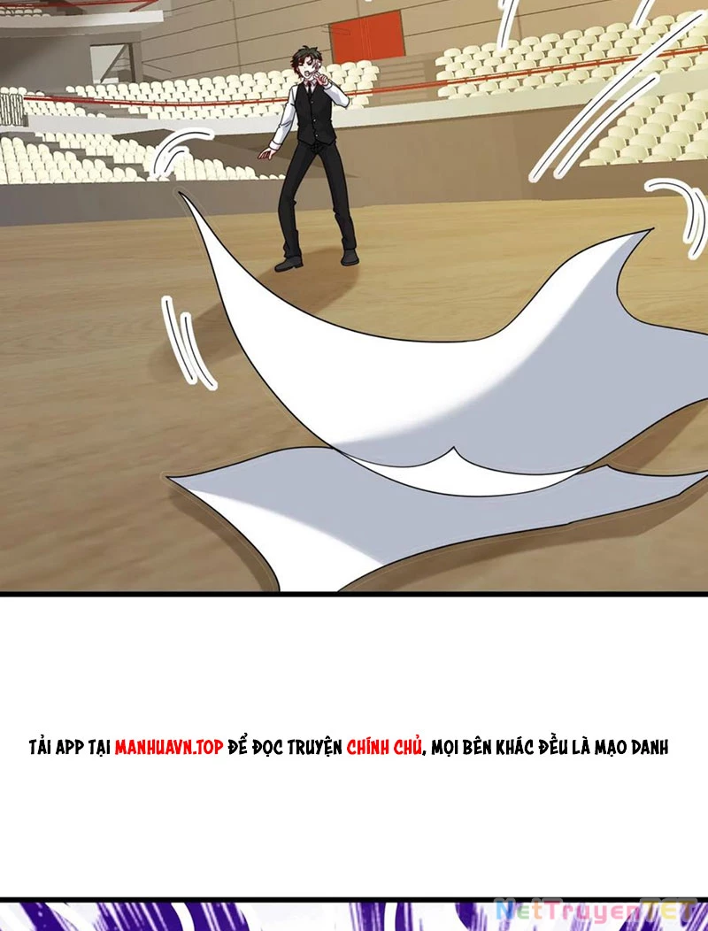 Slime ta treo cự long lên đánh là hợp lý nhỉ? Chapter 205 - 26