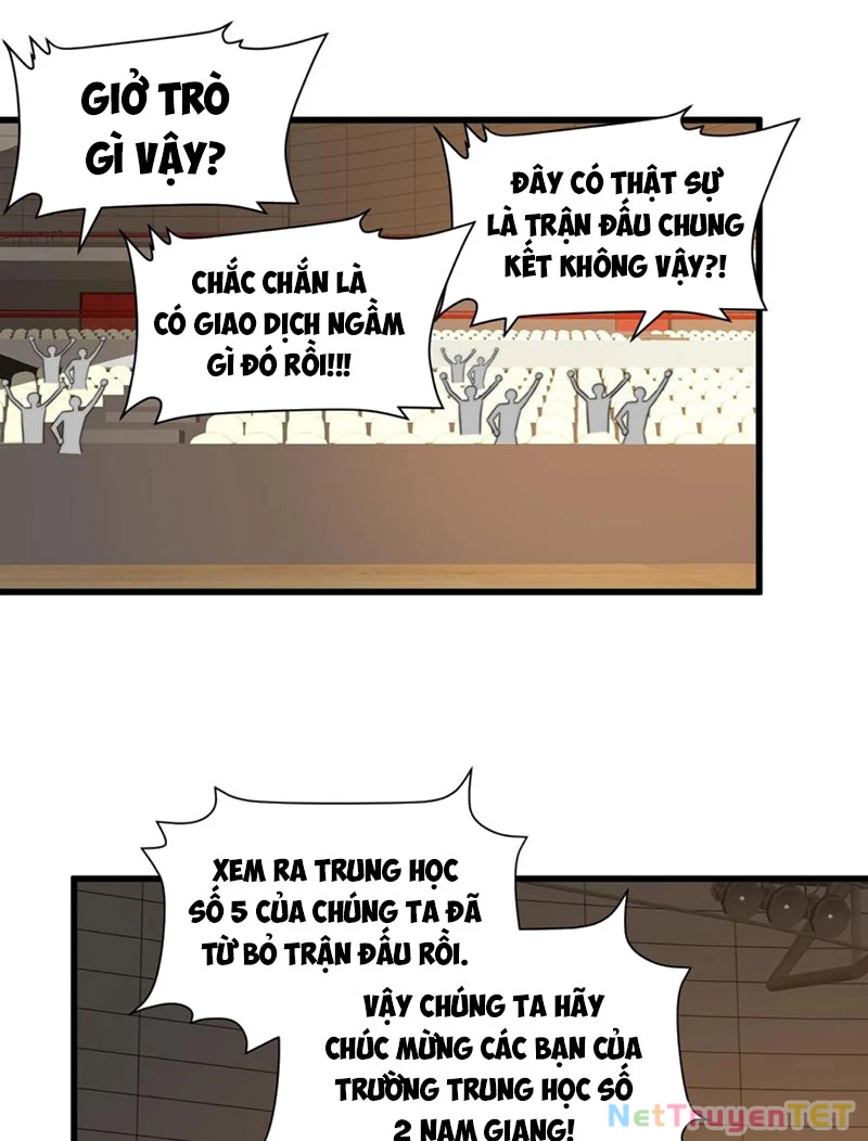 Slime ta treo cự long lên đánh là hợp lý nhỉ? Chapter 205 - 29