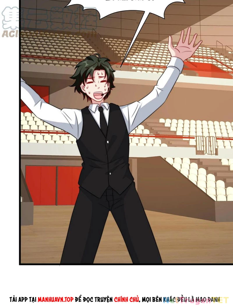 Slime ta treo cự long lên đánh là hợp lý nhỉ? Chapter 205 - 30