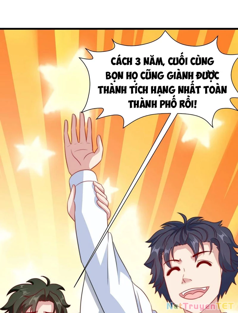 Slime ta treo cự long lên đánh là hợp lý nhỉ? Chapter 205 - 31