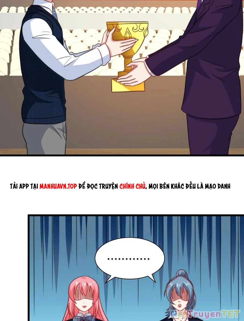 Slime ta treo cự long lên đánh là hợp lý nhỉ? Chapter 205 - 36