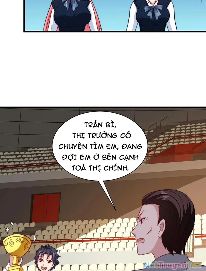 Slime ta treo cự long lên đánh là hợp lý nhỉ? Chapter 205 - 37