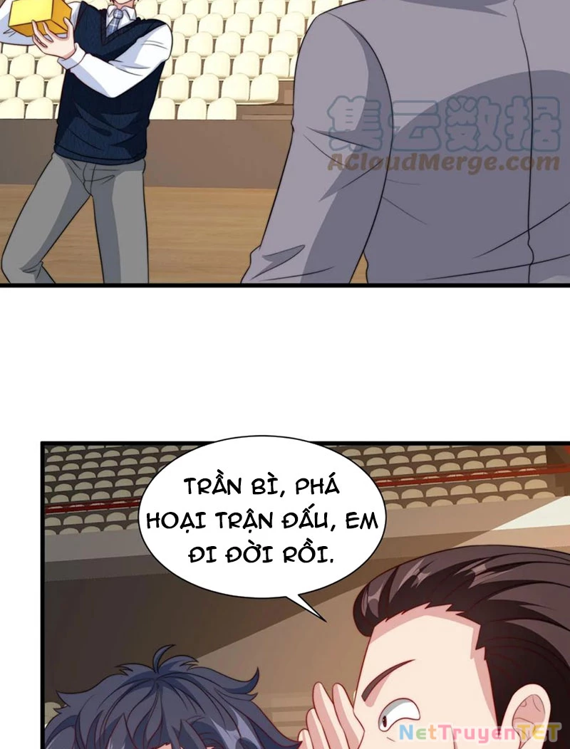 Slime ta treo cự long lên đánh là hợp lý nhỉ? Chapter 205 - 38