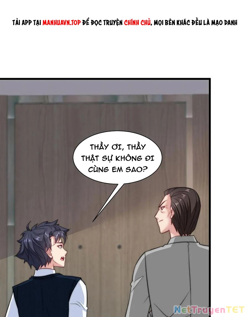 Slime ta treo cự long lên đánh là hợp lý nhỉ? Chapter 206 - 3