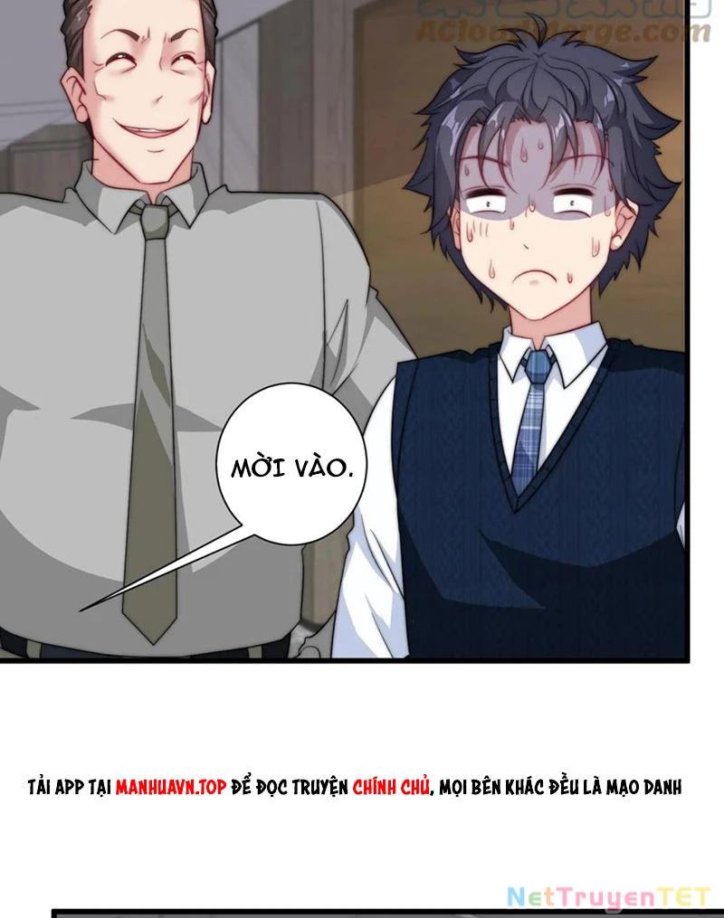 Slime ta treo cự long lên đánh là hợp lý nhỉ? Chapter 206 - 8