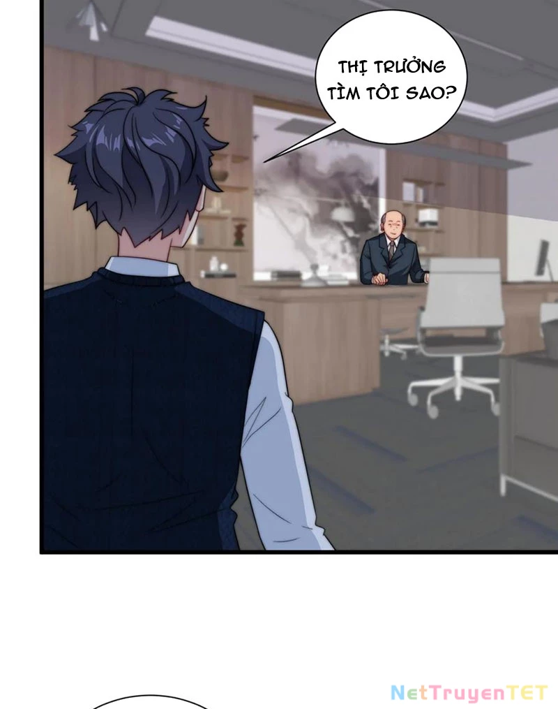 Slime ta treo cự long lên đánh là hợp lý nhỉ? Chapter 206 - 9