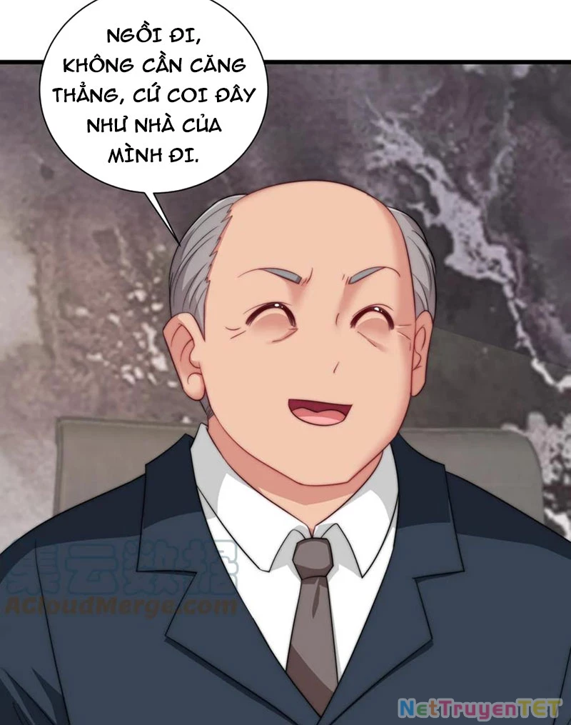 Slime ta treo cự long lên đánh là hợp lý nhỉ? Chapter 206 - 10