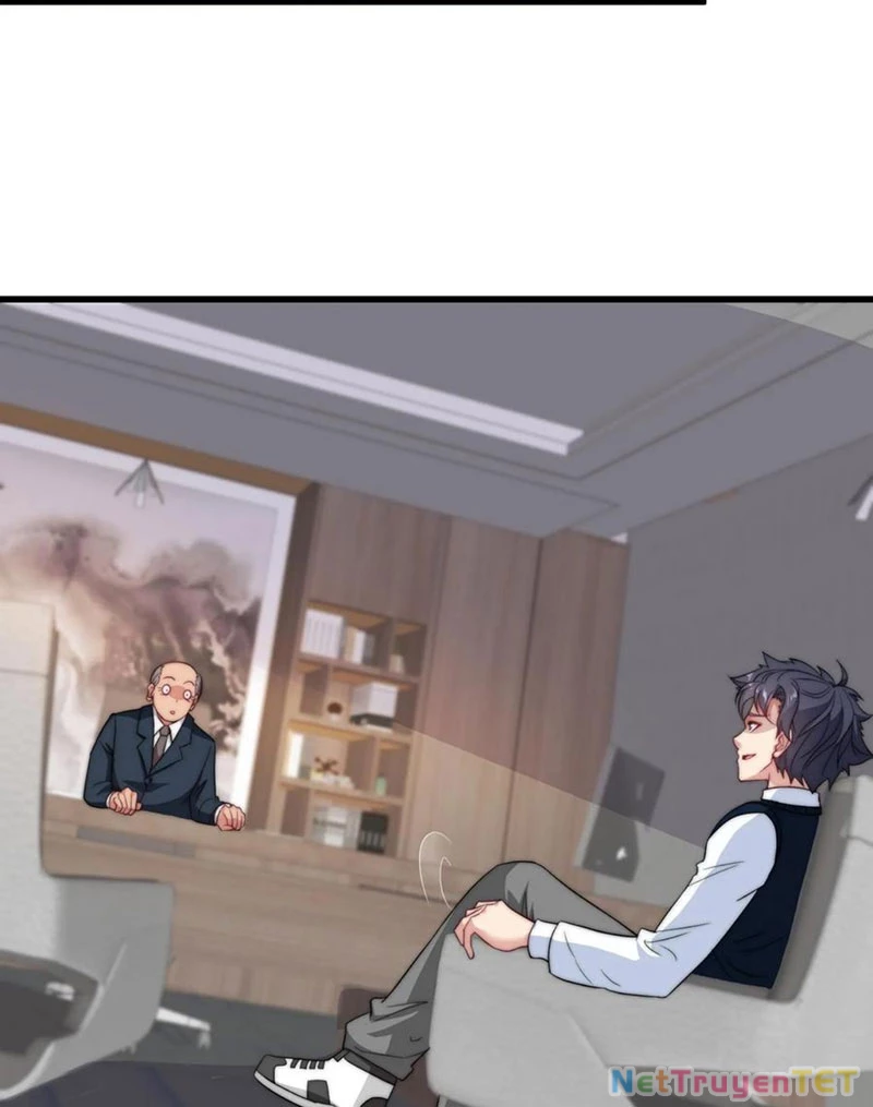 Slime ta treo cự long lên đánh là hợp lý nhỉ? Chapter 206 - 12