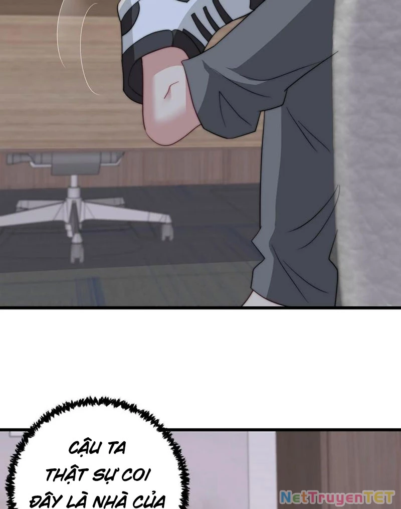 Slime ta treo cự long lên đánh là hợp lý nhỉ? Chapter 206 - 14