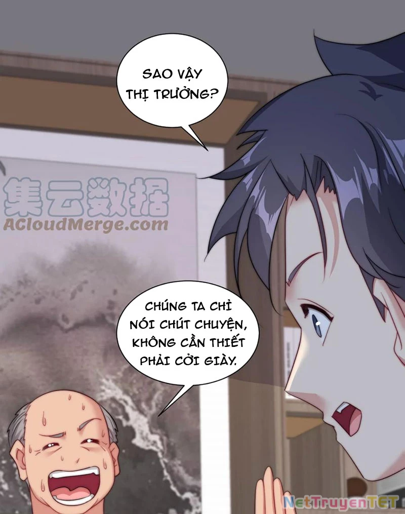 Slime ta treo cự long lên đánh là hợp lý nhỉ? Chapter 206 - 16