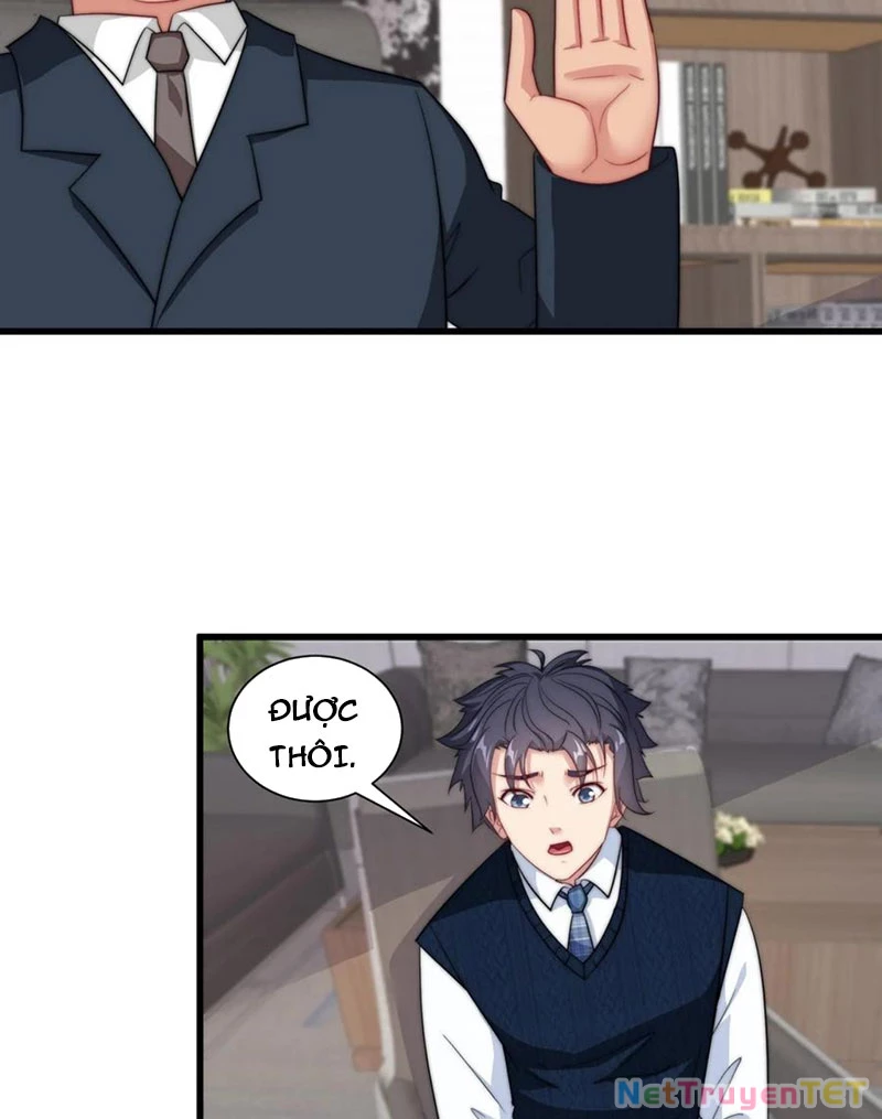 Slime ta treo cự long lên đánh là hợp lý nhỉ? Chapter 206 - 17