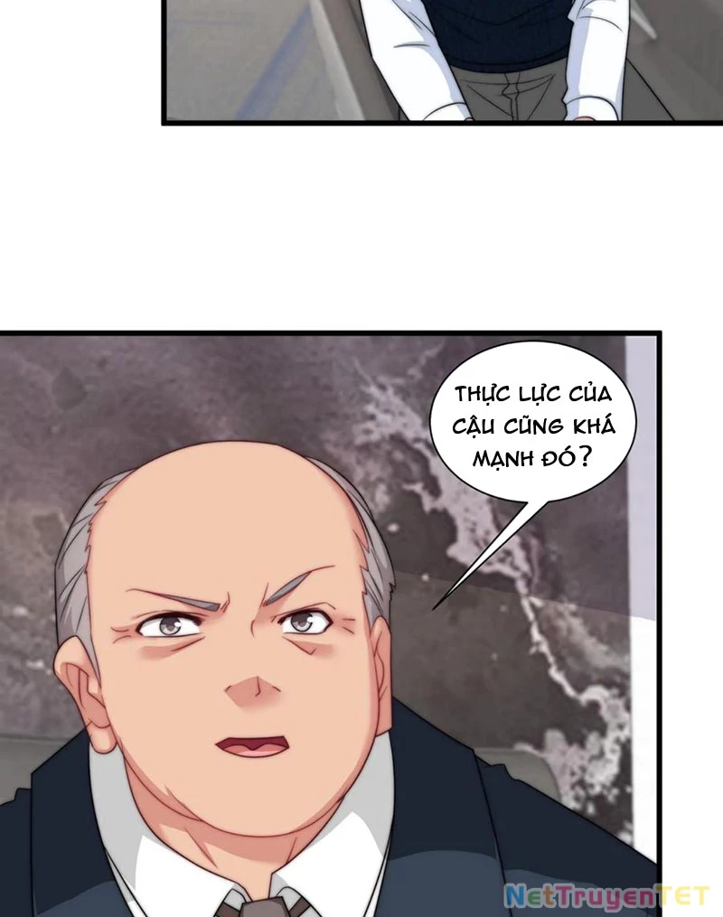 Slime ta treo cự long lên đánh là hợp lý nhỉ? Chapter 206 - 18