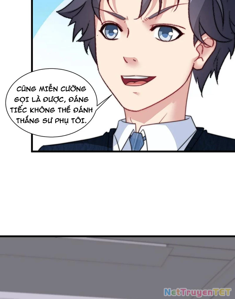 Slime ta treo cự long lên đánh là hợp lý nhỉ? Chapter 206 - 20