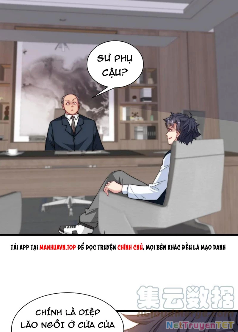 Slime ta treo cự long lên đánh là hợp lý nhỉ? Chapter 206 - 21