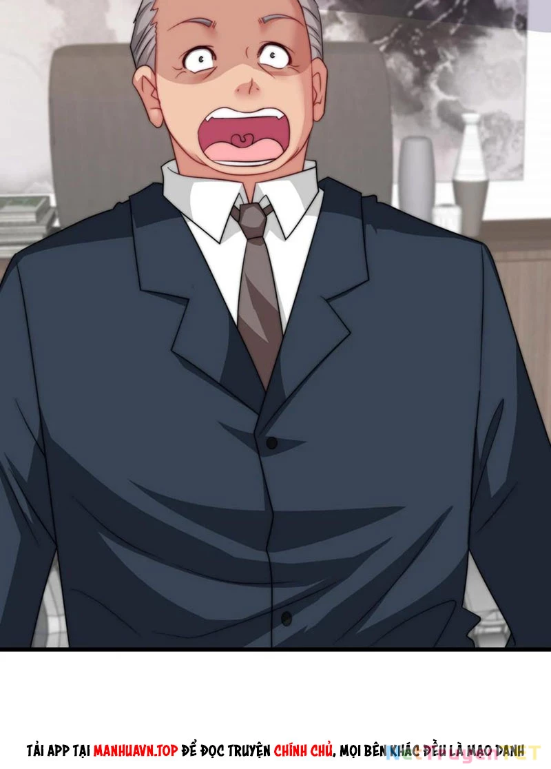 Slime ta treo cự long lên đánh là hợp lý nhỉ? Chapter 206 - 23