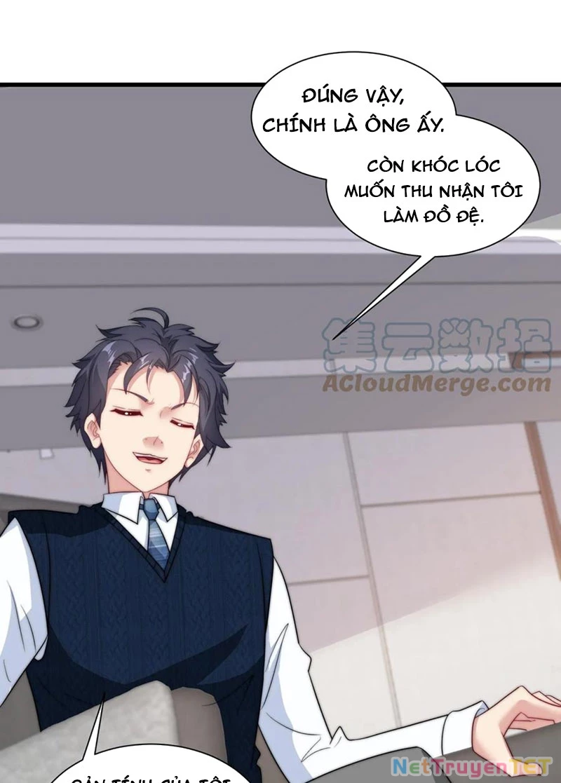 Slime ta treo cự long lên đánh là hợp lý nhỉ? Chapter 206 - 24