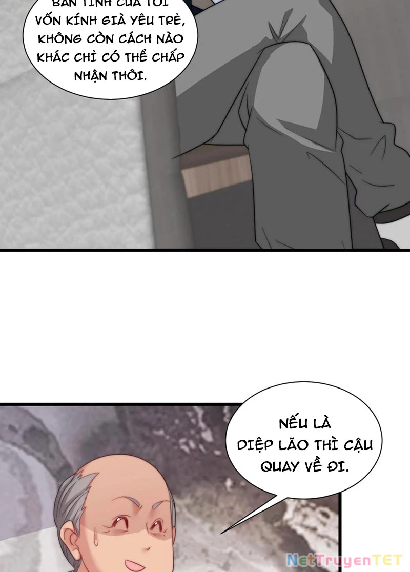 Slime ta treo cự long lên đánh là hợp lý nhỉ? Chapter 206 - 25