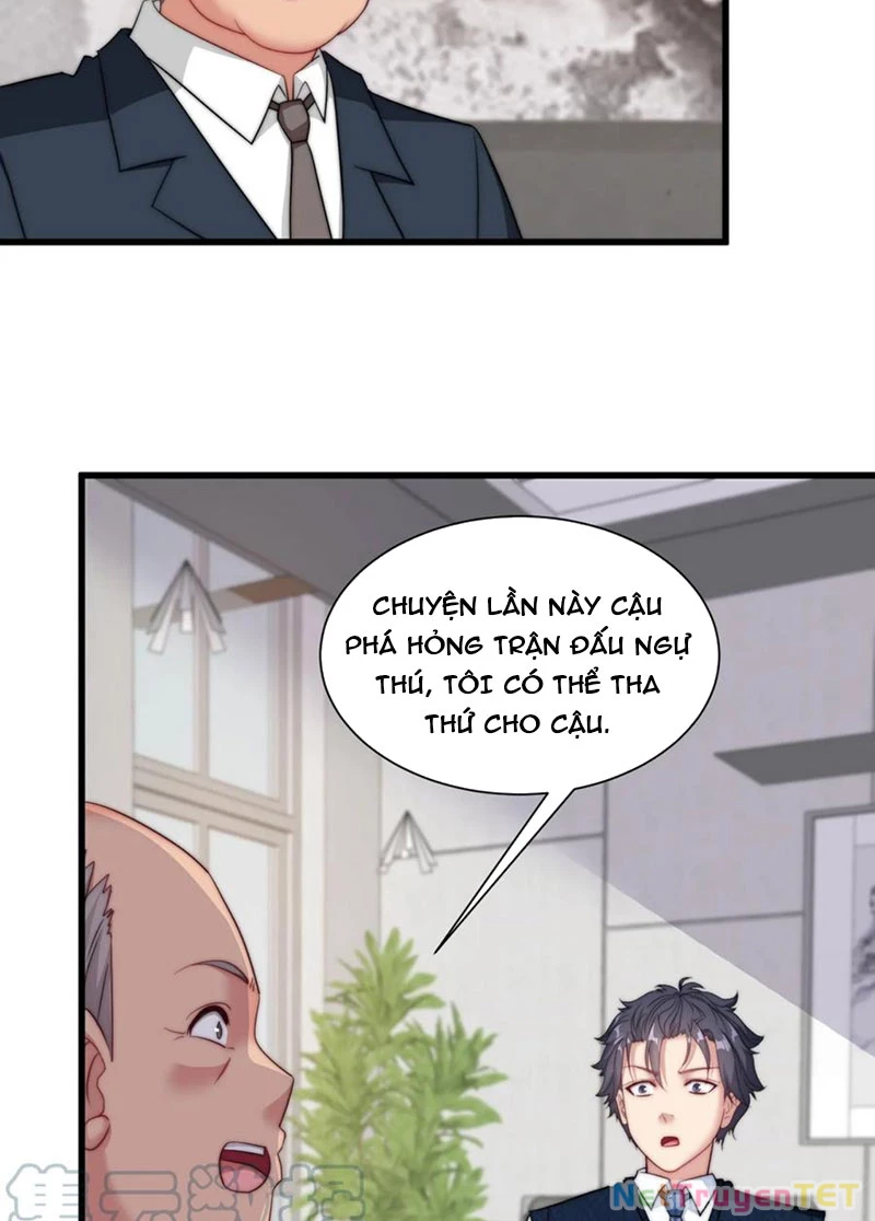 Slime ta treo cự long lên đánh là hợp lý nhỉ? Chapter 206 - 26