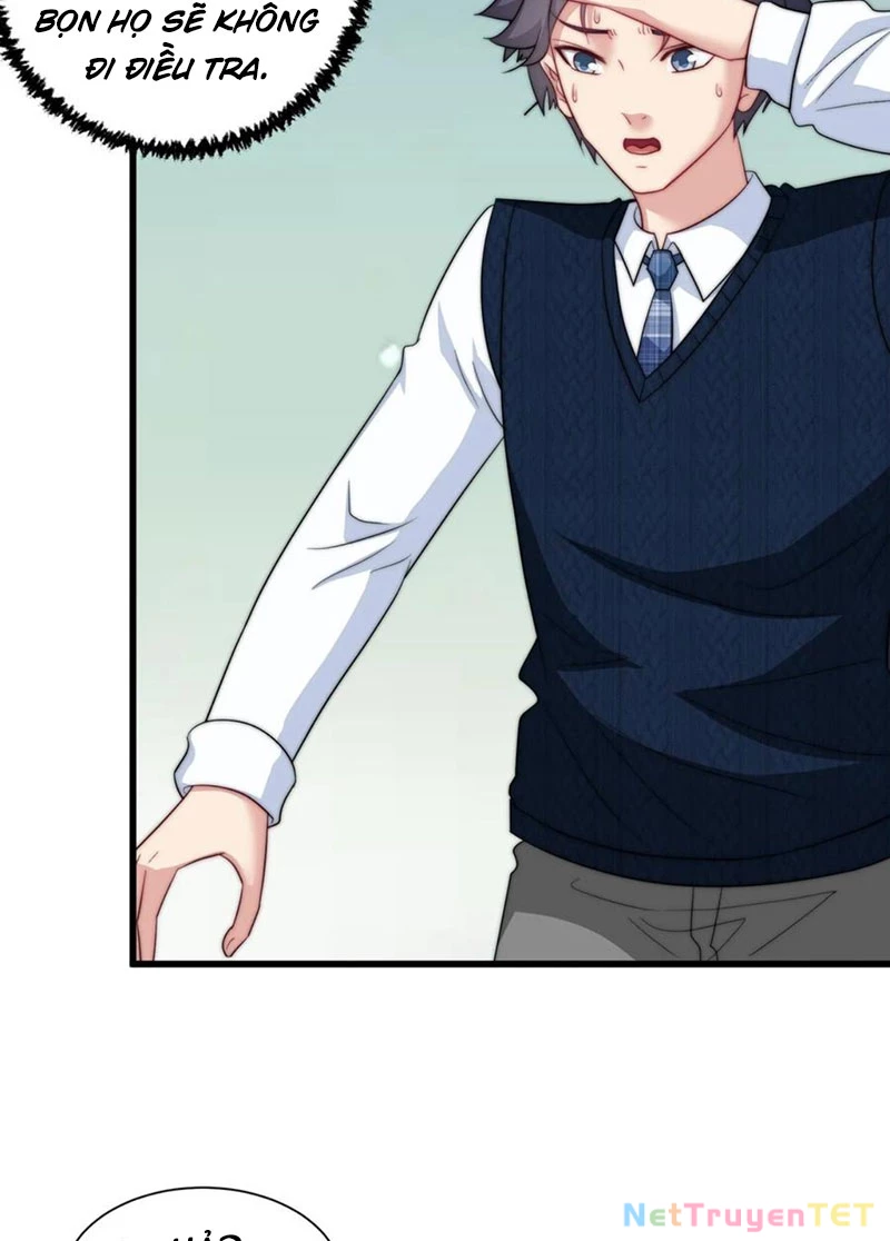 Slime ta treo cự long lên đánh là hợp lý nhỉ? Chapter 206 - 30